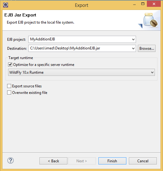 Tutorial : How To Invoke An EJB From Java Application Client Using ...